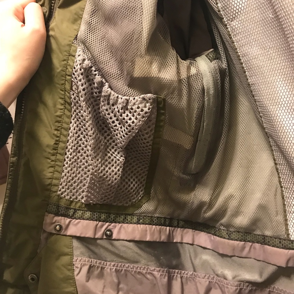 Helly Hansen, Snowboarding Shell/Jacket - Picture 4 of 8